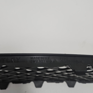 Bentley Continental GT (2003–2011) Front bumper lower grille 3W8807682c - 3