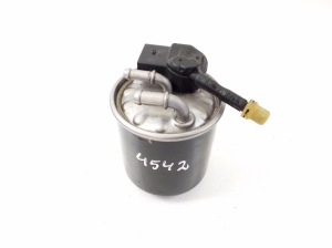   Kraftstofffilter und seine Teile  - A6510901652 