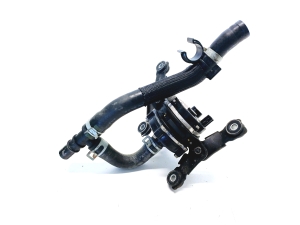 Hyundai Kona (2017–2023) Auxiliary water pump 369100E650 - 4