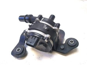 Hyundai Tucson (2015–2026) Auxiliary water pump 369103D921 - 3