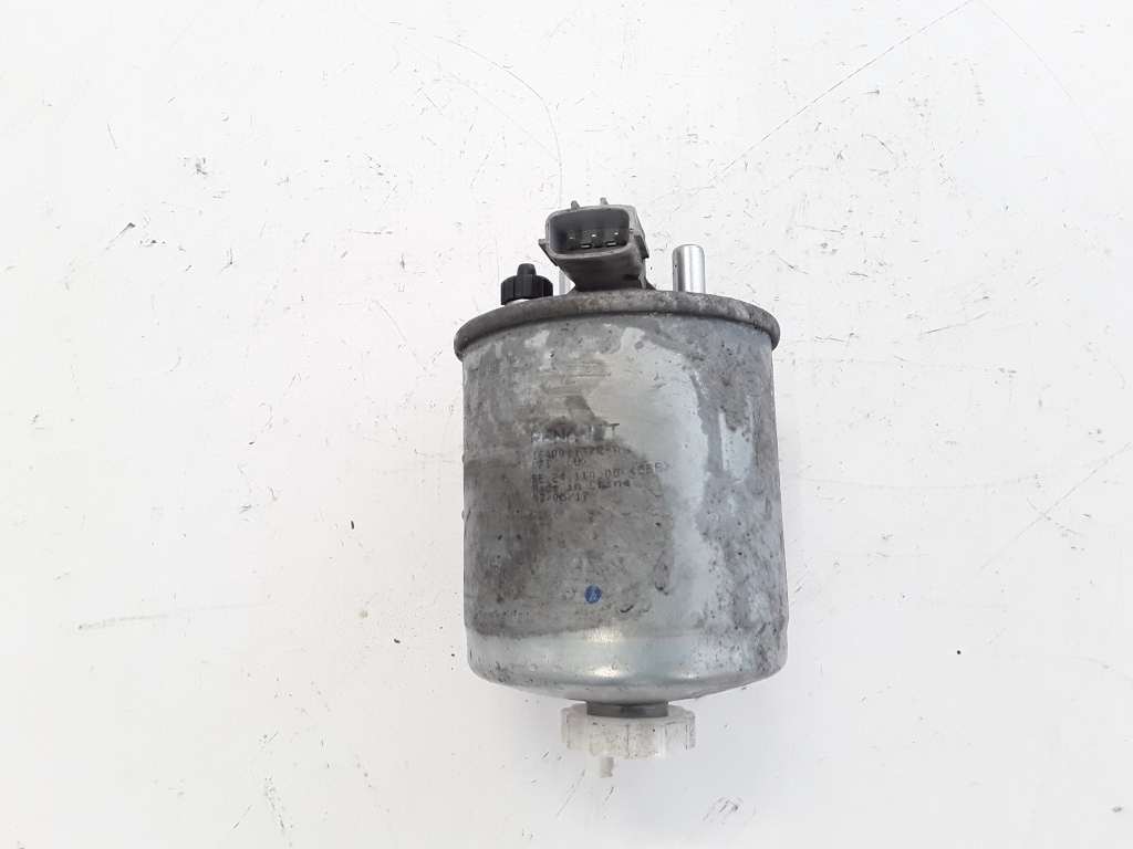 RENAULT Kangoo 1 generation (1998-2009) Fuel filter 164001137R 21083298