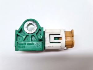Hyundai i20 (2008–2014) Airbagsensor 959201J00 - 4