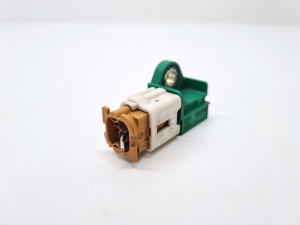 Hyundai i20 (2008–2014) Airbagsensor 959201J00 - 3