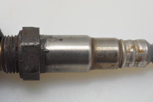 Hyundai Tucson (2015–2026) Sonde lambda 393502F620 - 3