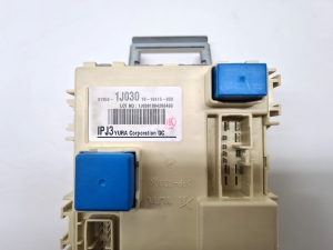 Hyundai i20 (2008–2014) Kaitsmekarp salongis 919501J030 - 3