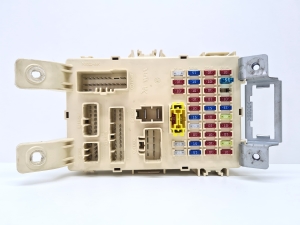 Interior fuse box - 919501J030