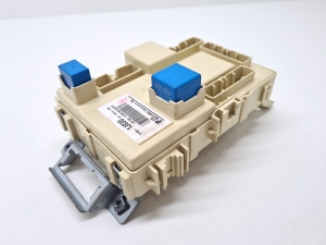 Hyundai i20 (2008–2014) Kaitsmekarp salongis 919501J030 - 5