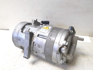 Hyundai Tucson (2015–2026) A/C compressor 977E1CZ000 - 2