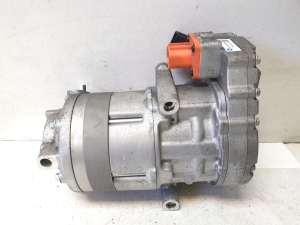 Hyundai Tucson (2015–2026) A/C compressor 977E1CZ000 - 3