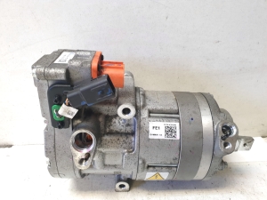 Compresseur de climatisation - 977E1CZ000