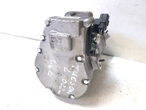 Hyundai Tucson (2015–2026) A/C compressor 977E1CZ000 - 5