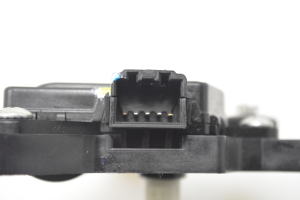 Hyundai Tucson (2015–2026) Heater flap actuator D266NFFAA01 - 2