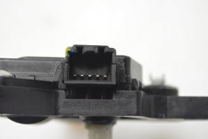 Hyundai Tucson (2015–2026) Heater flap actuator D266NFFAA01 - 2