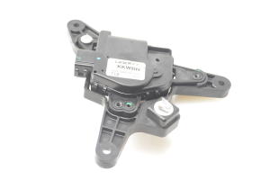 Heater flap actuator - D266NFFAA01