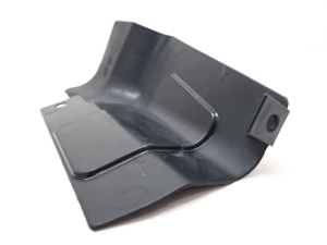Hyundai i20 (2008–2014) Unterbodenschutz 866951J000 - 5