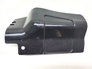 Hyundai i20 (2008–2014) Underbody shield 866961J000 - 3