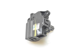 Heater flap actuator - D332NFFAA01