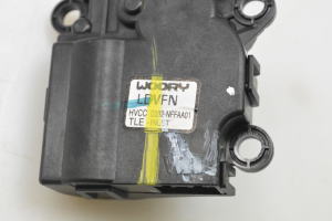 Hyundai Tucson (2015–2026) Heater flap actuator D332NFFAA01 - 2