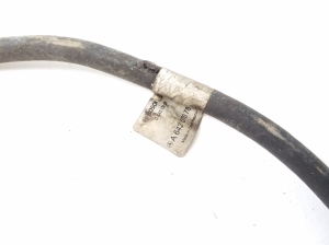 Mercedes Benz C-Class 204 (2007–2014) Kraftstoffrücklauf A6420707832 - 3