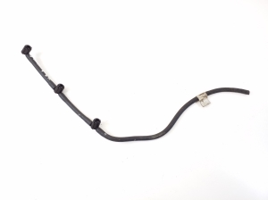 Mercedes Benz C-Class 204 (2007–2014) Kraftstoffrücklauf A6420707832