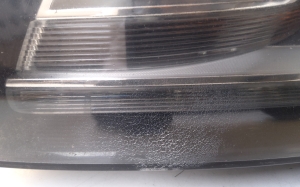 AUDI A5 (2007–2016) Esituli 8T0941003L - 2