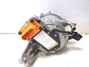 Hyundai Tucson (2015–2026) Alternator 373902M900 - 4