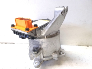 Hyundai Tucson (2015–2026) Alternator 373902M900 - 5