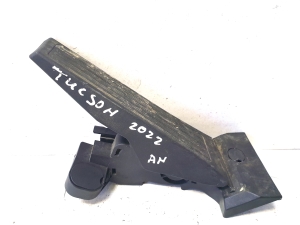 Gaasipedaal - 32700N7100