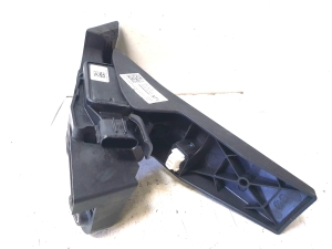 Hyundai Tucson (2015–2026) Gaspedal 32700N7100 - 3