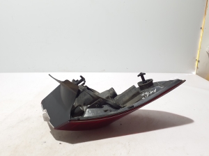 RENAULT Megane III (2008–2016) Eckleuchte hinten 265500010R - 3