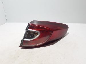 Eckleuchte hinten - 265500010R