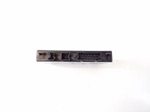 Mercedes Benz R-Class 251 (2006–2017) Front seat control unit A2118704926 - 2