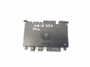 Mercedes Benz R-Class 251 (2006–2017) Front seat control unit A2118704926 - 3
