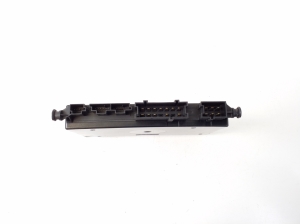 Mercedes Benz R-Class 251 (2006–2017) Front seat control unit A2118704926 - 4