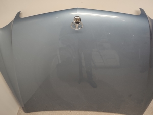 Mercedes Benz E-Class W212 (2009–2015) Kapott A2128800157 - 5
