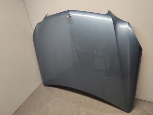   Engine hood 