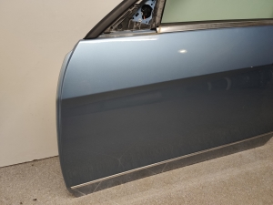 Mercedes Benz E-Class W212 (2009–2015) Vordere Tür A2127200105 - 3