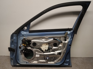 Mercedes Benz E-Class W212 (2009–2015) Front door A2127200205 - 3