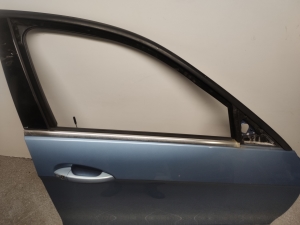 Mercedes Benz E-Class W212 (2009–2015) Front door A2127200205 - 5