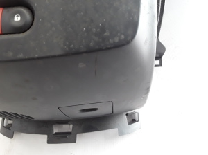 RENAULT Clio III (2005–2012) Dashboard and its parts 8200796281 - 11