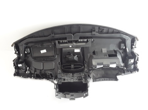 RENAULT Clio III (2005–2012) Dashboard and its parts 8200796281 - 6