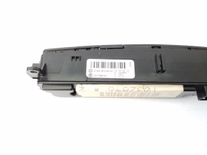 Mercedes Benz R-Class 251 (2006–2017) Warnblinkschalter A2518702010 - 2