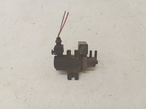 BMW 5 SERIES E39 (1995–2004) Magnetventil 72279600 - 3