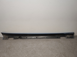 Mercedes Benz E-Class W212 (2009–2015) Schwellerverkleidung außen A2126981154 - 4
