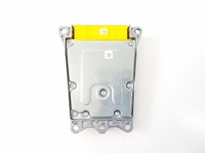 Mercedes Benz ML-Class 164 (2005–2011) Airbag module A1648205585 - 3