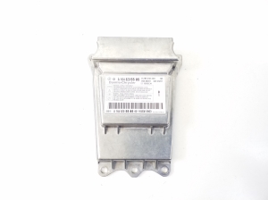 Airbagsteuergerät - A1648205585