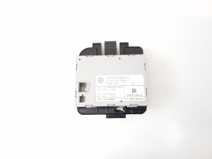 Gateway control module - A1645403662