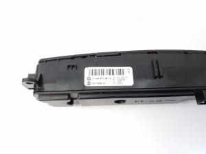 Mercedes Benz ML-Class 164 (2005–2011) Hazard light switch A1648703410 - 2