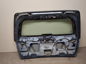 Mercedes Benz E-Class W212 (2009–2015) Trunk lid A2127400105 - 2