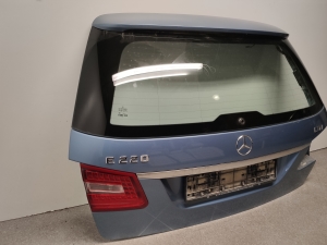 Mercedes Benz E-Class W212 (2009–2015) Trunk lid A2127400105 - 3